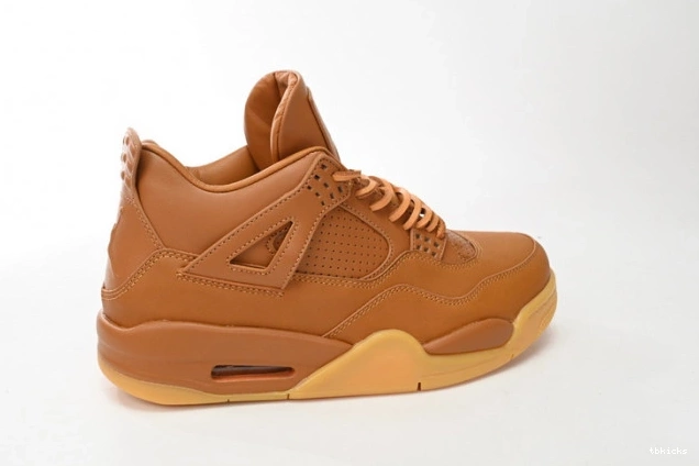 Reps TB Jordan Premium 4 Air 819139-205 0722